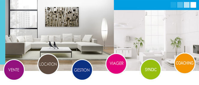 RESEAU E.V IMMOBILIER, agence immobilire 69