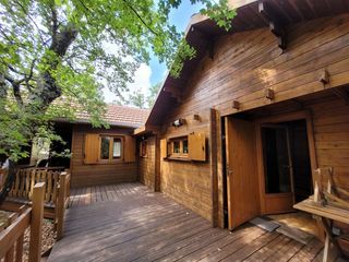  Chalet � vendre 5 pi�ces 100 m�