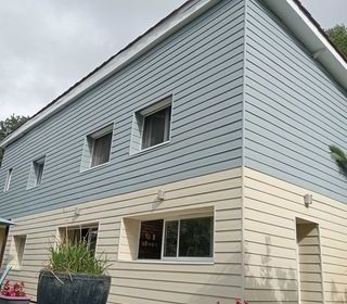  Maison � vendre 5 pi�ces 103 m�