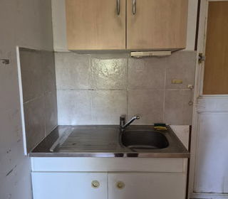  Appartement � louer 1 pi�ce 33 m�