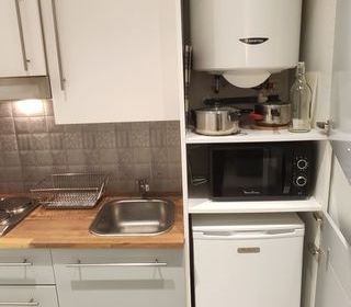  Appartement � louer 1 pi�ce 16 m�