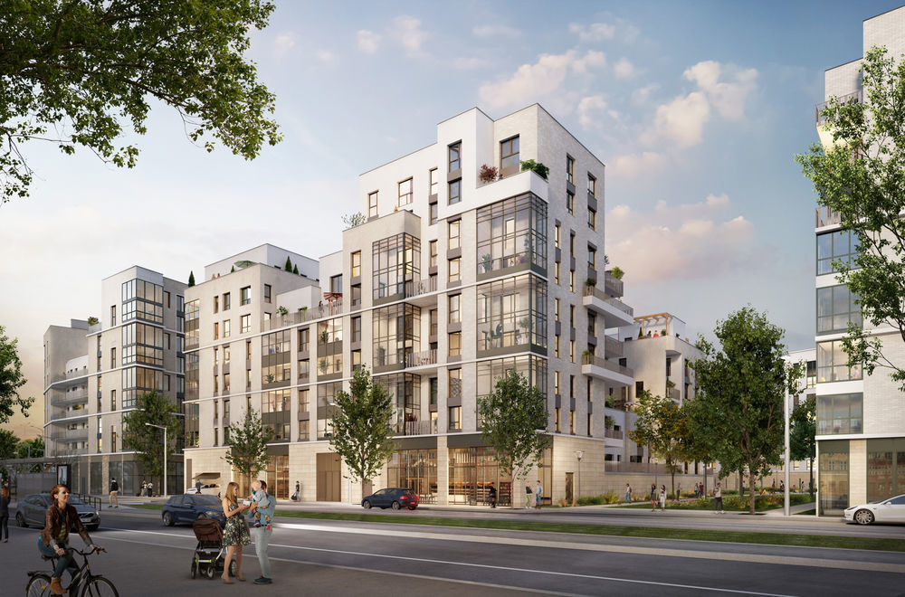   Colombes (92700)