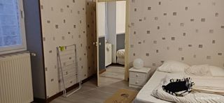  Appartement � louer 3 pi�ces 63 m�