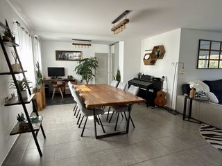  Maison � vendre 5 pi�ces 151 m�