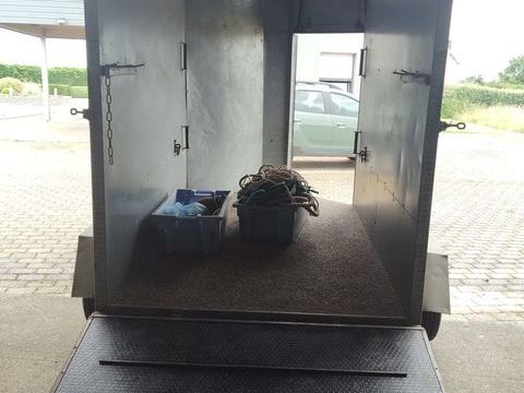 ACTM Remorque 1991 occasion Plougasnou 29630