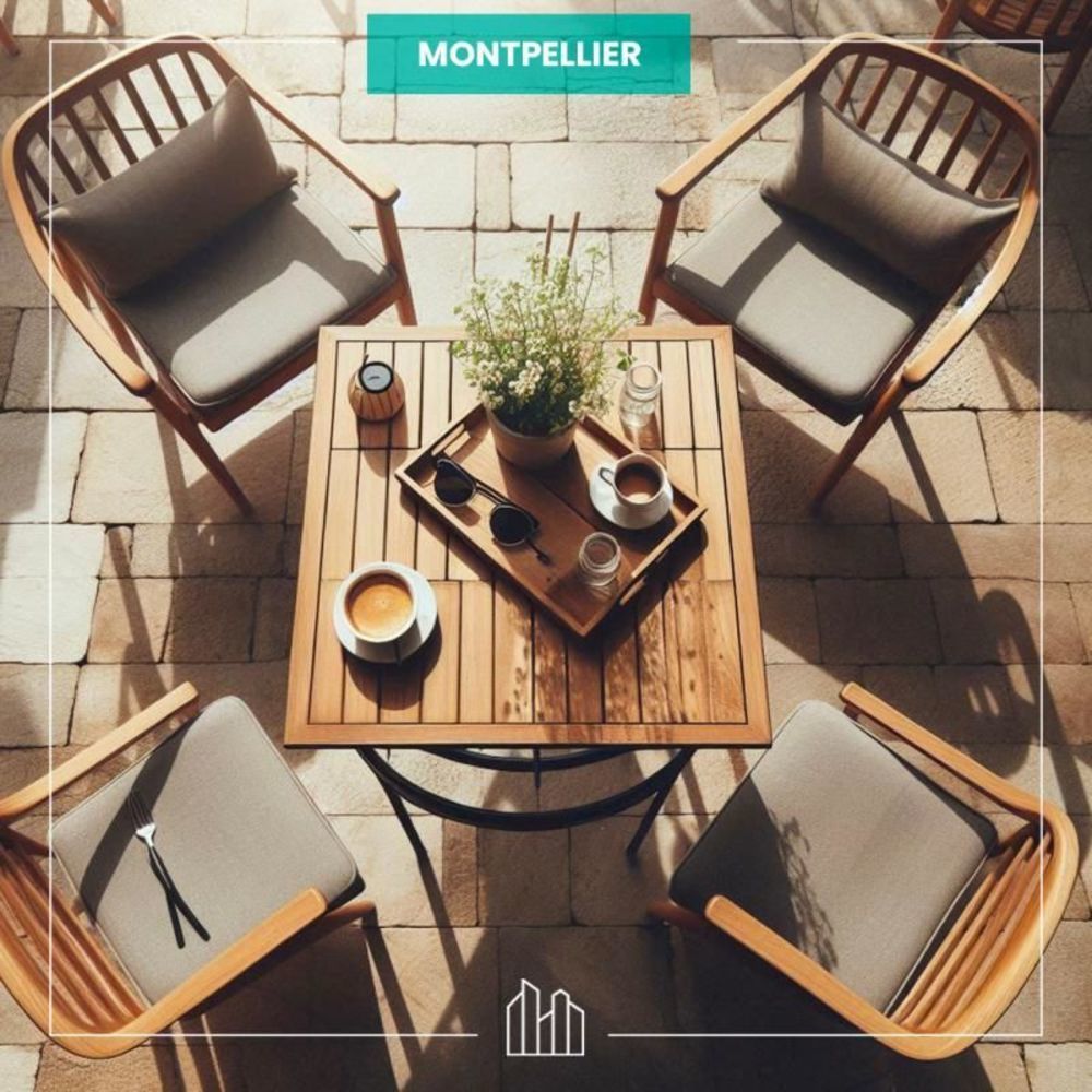   Montpellier (34000)