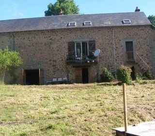  Maison � vendre 7 pi�ces 106 m�