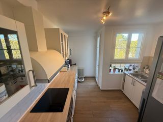  Appartement � vendre 5 pi�ces 120 m�