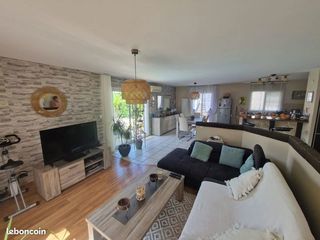  Maison � vendre 5 pi�ces 95 m�