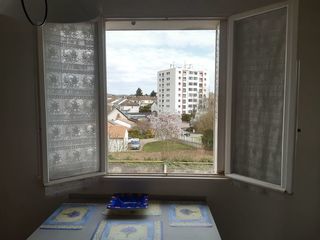  Appartement � louer 3/4 pi�ces 69 m�