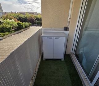  Appartement � vendre 4 pi�ces 93 m�