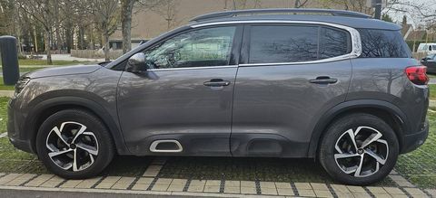 Citro&euml;n C5 aircross C5 Aircross PureTech 130 S&S BVM6 Feel 2019 occasion Pontault-Combault 77340