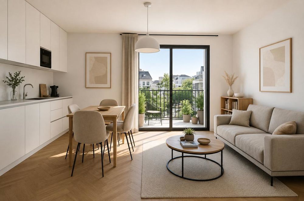 Appartements neufs   Maisons-Alfort (94700)