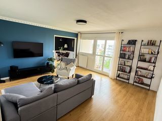  Appartement � vendre 4 pi�ces 75 m�