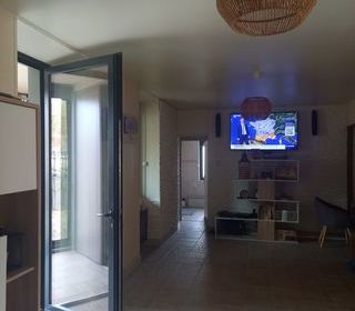  Maison � vendre 6 pi�ces 210 m�