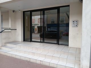  Appartement � louer 1 pi�ce 31 m�