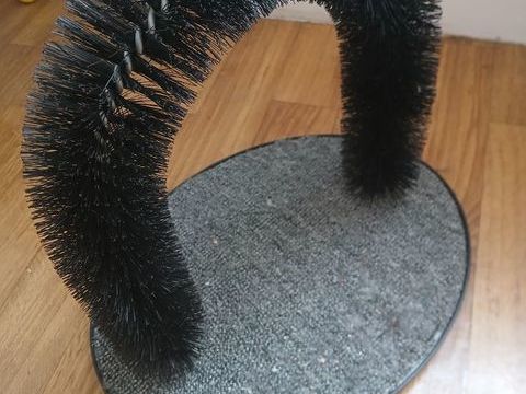 Grattoir petit chien 10 44600 Saint-nazaire