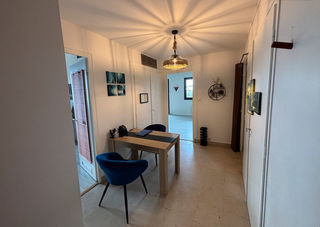  Appartement � vendre 2 pi�ces 68 m�