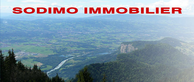 Agence SODIMO ANNEMASSE