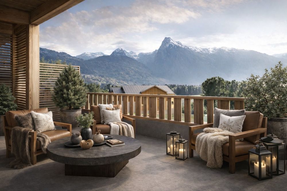 Appartements neufs   Samo�ns (74340)