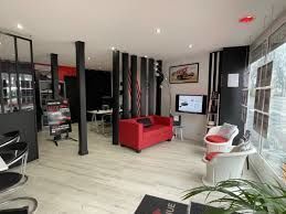 L'AGENCE AUTOMOBILIERE EPINAL, concessionnaire 88