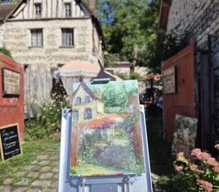  Atelier � louer 1 pi�ce 35 m�