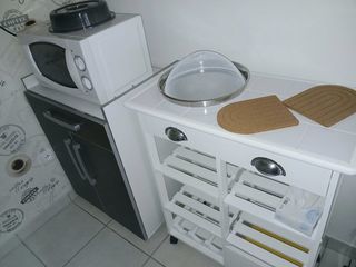  Appartement � louer 2 pi�ces 31 m�