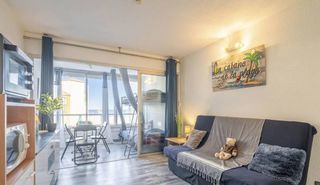  Appartement � vendre 1 pi�ce 27 m�