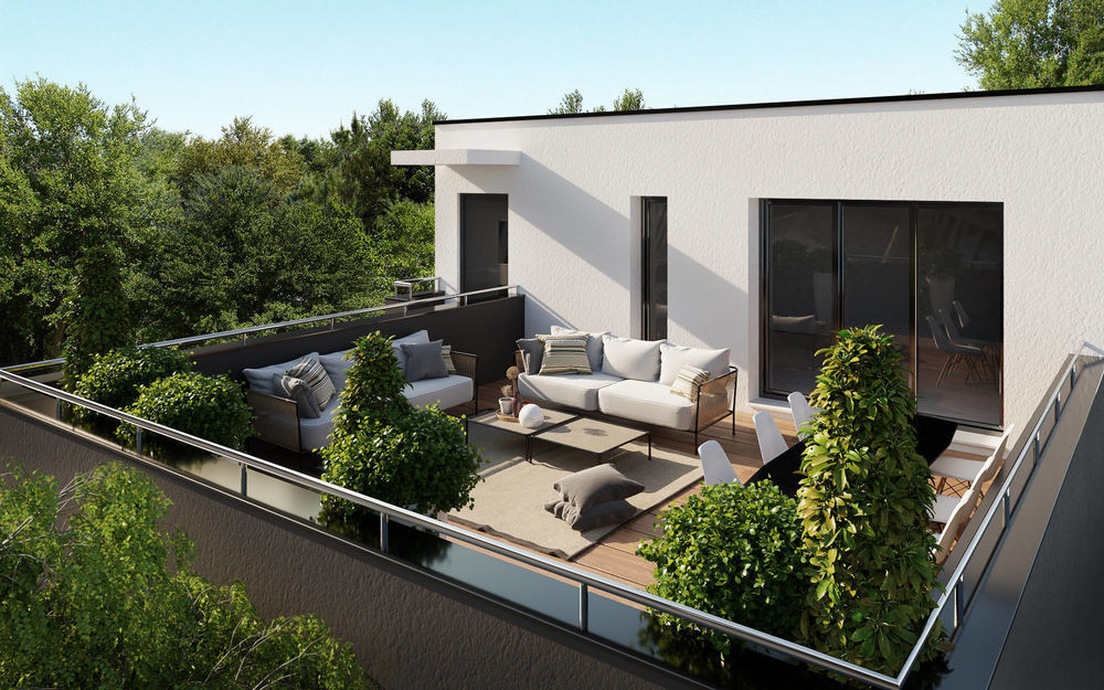 Appartements neufs   Vendenheim (67550)