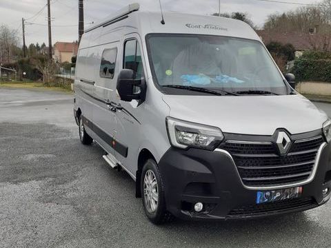 FONT VENDOME Camping car 2022 occasion P&eacute;rigueux 24000