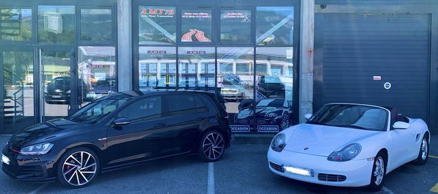 AMT 73, concessionnaire 73