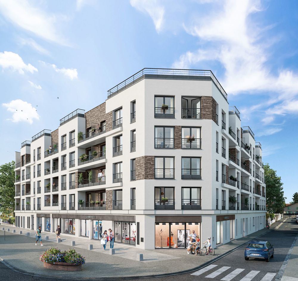   Chennevires-sur-Marne (94430)