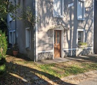  Maison � vendre 9 pi�ces 147 m�