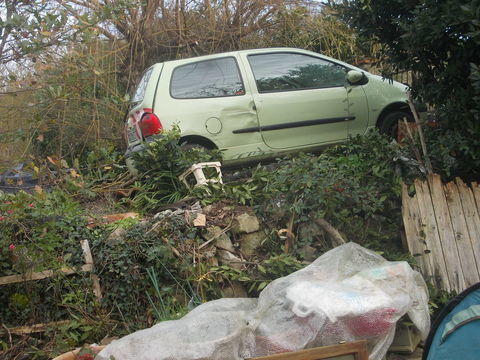 Renault Twingo 1.2 16v Collector Clim 2007 occasion Monclar-de-Quercy 82230