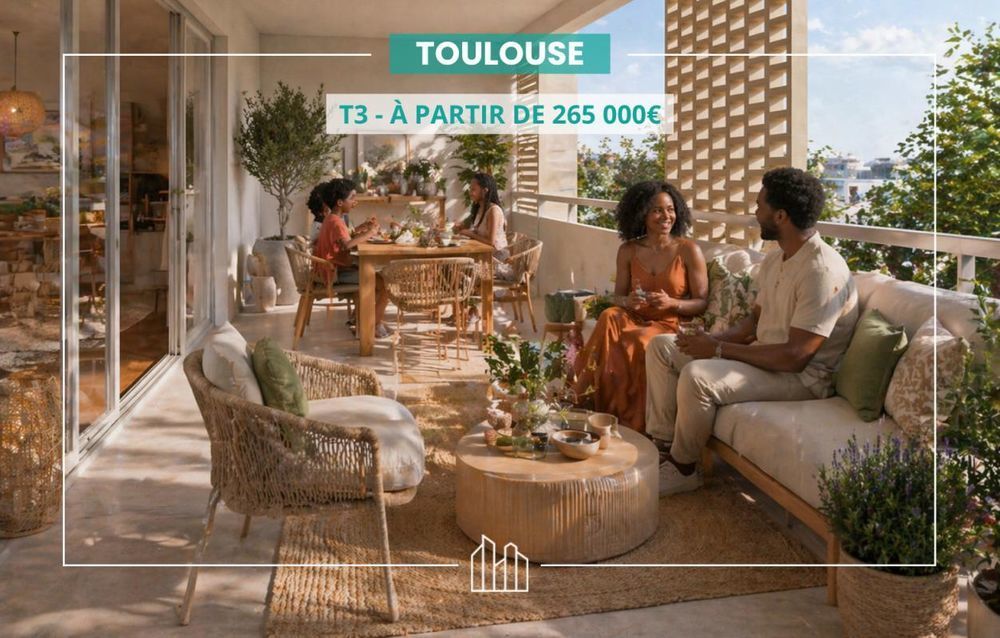   Toulouse (31100)
