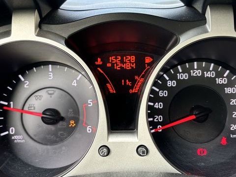 Nissan Juke 1.5 dCi 110 FAP Ministry of Sound 2012 occasion Maisons-Alfort 94700