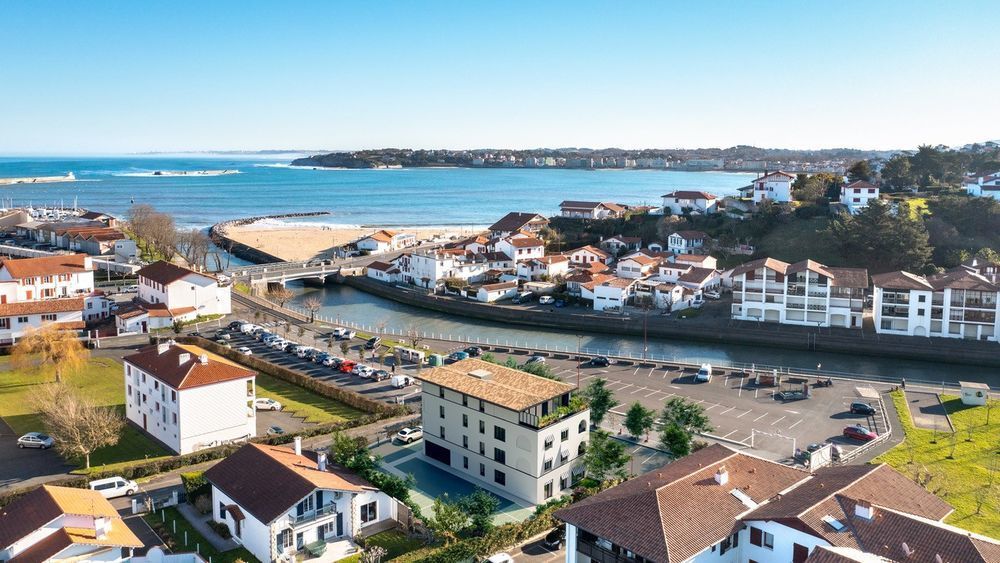   Urrugne (64122)