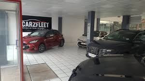 CARZFLEET, concessionnaire 94