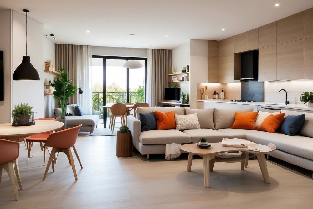 Appartements neufs   L'Ha-les-Roses (94240)