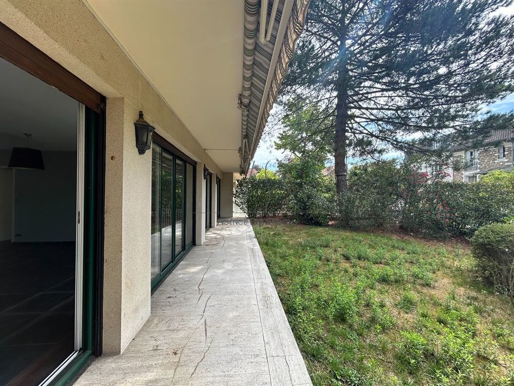 � vendre  Appartement Le V�sinet (78110)