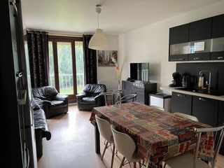  Appartement � louer 4 pi�ces 62 m�