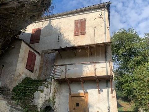   Maison ind�pendante - 103m � Maison - 3 pi�ce(s) - 103 m�