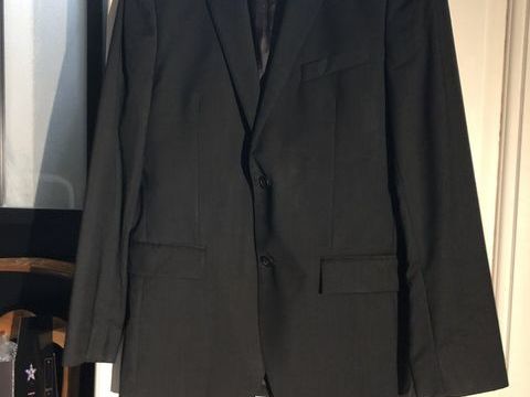 Veste homme Burton 25 Hagetmau (40)