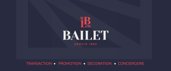 Agence GROUPE LB IMMOBILIER Thonon-les-Bains