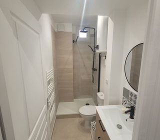  Appartement � vendre 2 pi�ces 34 m�