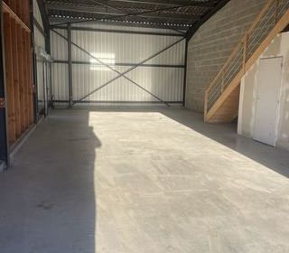  Parking / Garage � louer 139 m�