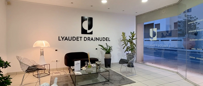 LYAUDET DRAJNUDEL IMMOBILIER, agence immobilire 42