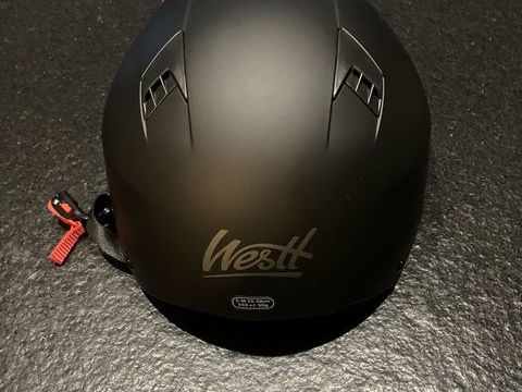 Vends casque trottinette ou vlo 25 Pontault-Combault (77)