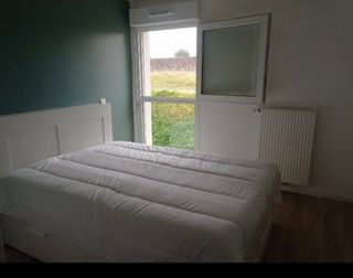  Appartement � louer 3 pi�ces 52 m�