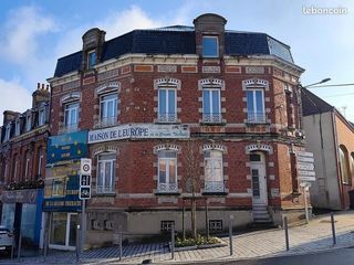  Immeuble � vendre 257 m�